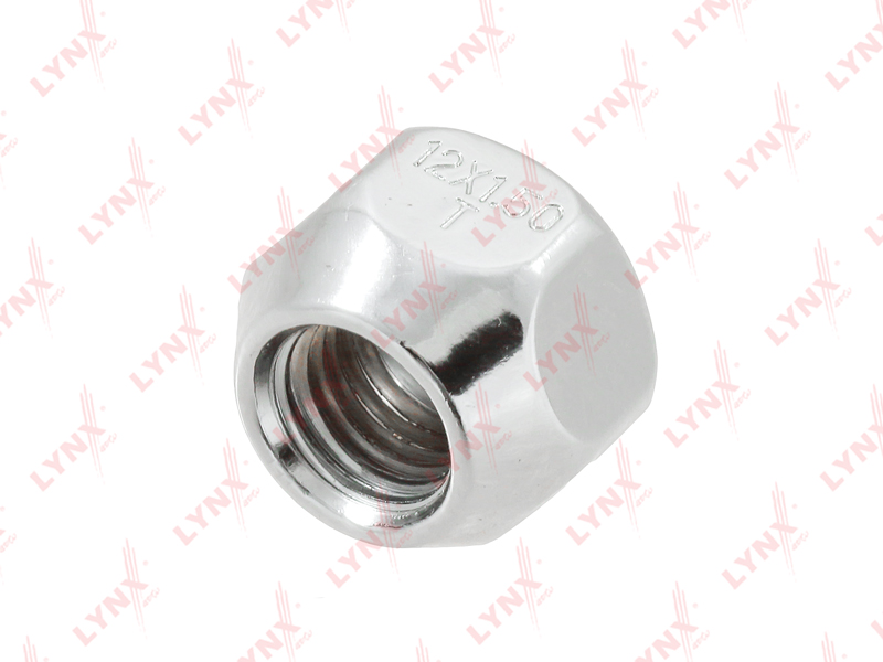 Гайка колесная (M12x1,5/S21/H16) · перед/зад прав/лев
