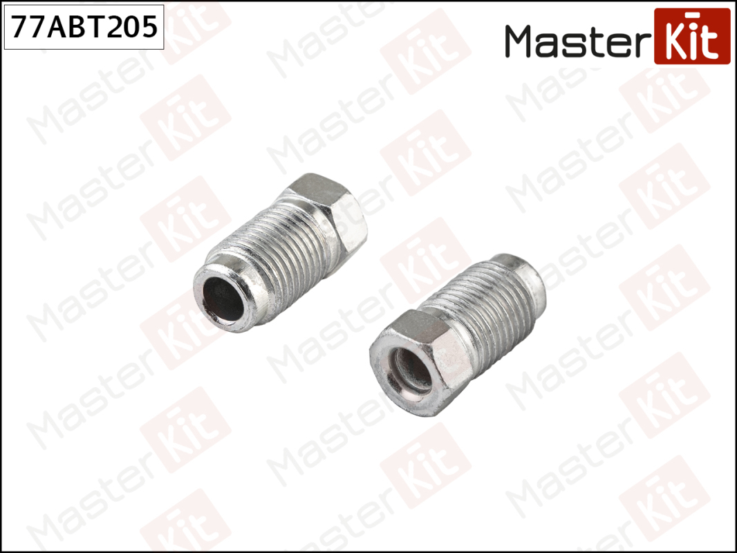 Фитинг M10x1, D5 10x16,7