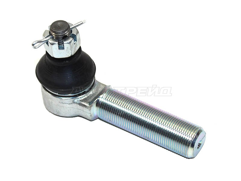 Рулевой наконечник Toyota Land Cruiser (J100,J80) 89-07 / Land Cruiser Prado 87-96 (Слева)