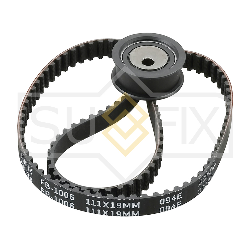 Комплект ремня ГРМ LADA 8кл. 2108-099/2110-12/2113-15/GRANTA/KALINA/PRIORA