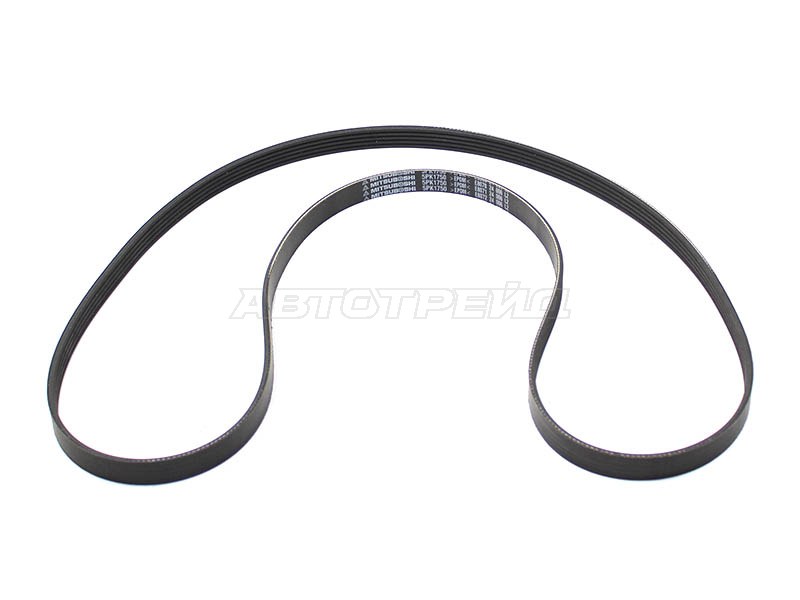 Ремень приводной Hyundai Sonata 98-13 / Opel Insignia 17-20 M166E14;M166E16;M166E19;M166E21;OM668DE17LA