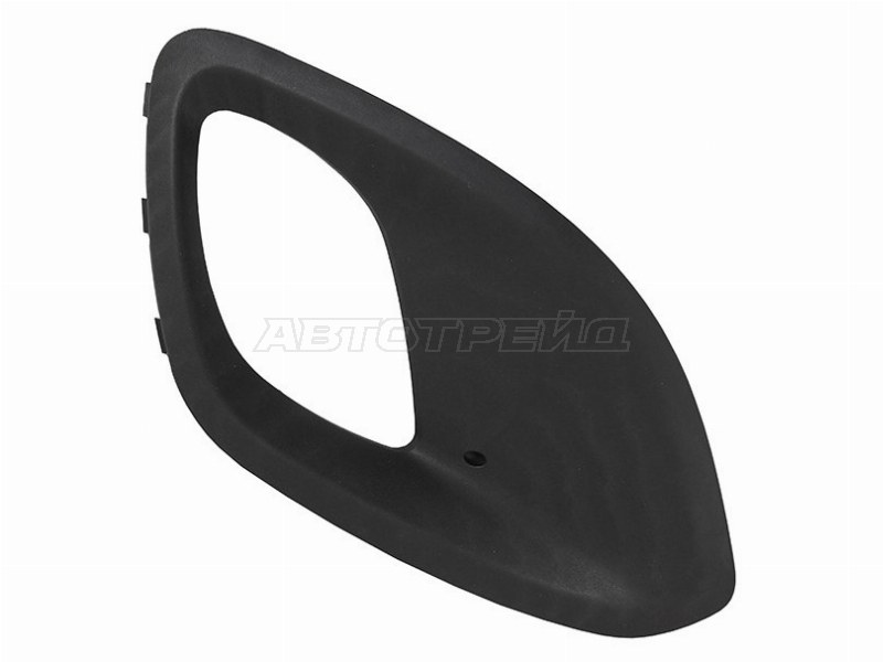 Оправа ПТФ Kia Morning 11-15 / Picanto 11-15 (Справа)