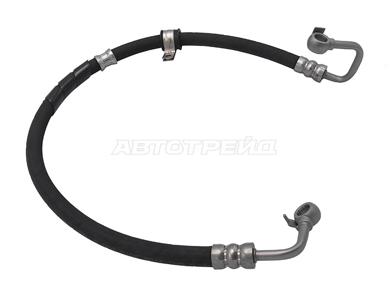 Шланг ГУР Mitsubishi Outlander 02-09 / Airtrek 01-05 4G63;4G64