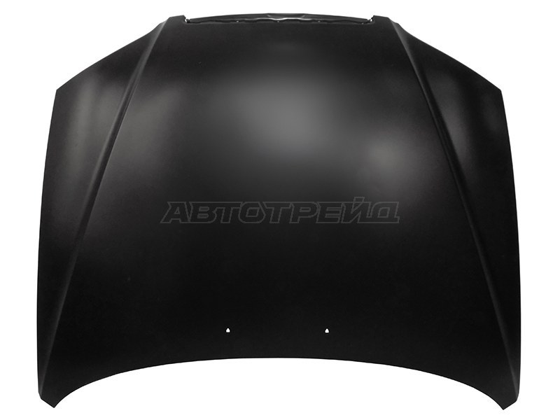 Капот Hyundai Elantra 03-09
