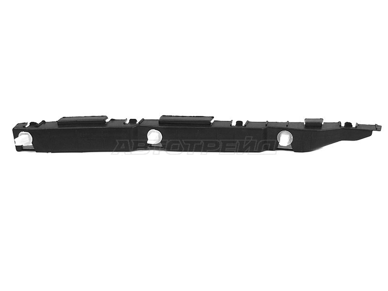 Крепление бампера Hyundai Accent 06-11 (Сзади / Слева)