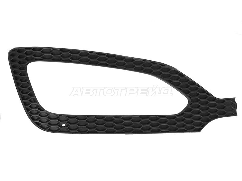 Оправа ПТФ Hyundai Santa Fe 12-15 (Справа)