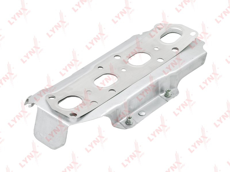 LYNXauto SG0546 — Прокладка выпускного коллектора