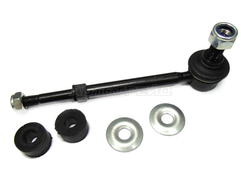 Тяга стабилизатора Toyota Hilux Pick Up 04-15 / Land Cruiser Prado 02-20