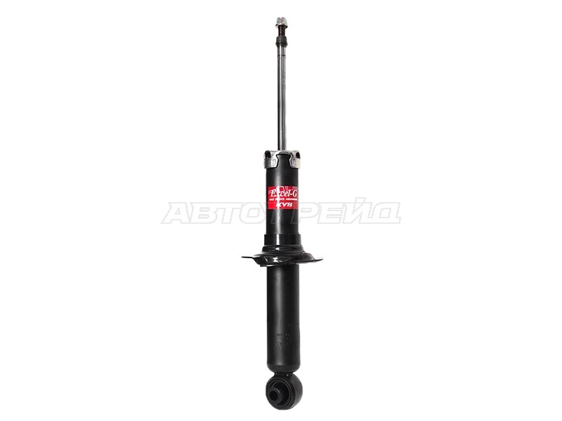 Стойка задняя Subaru Forester 07-16 (Справа=Слева / Excel-G)