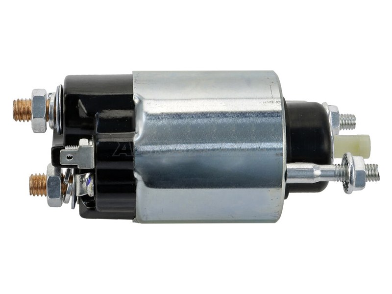 Втягивающее реле стартера Toyota Passo 04-10 / Suzuki Alto 88-04