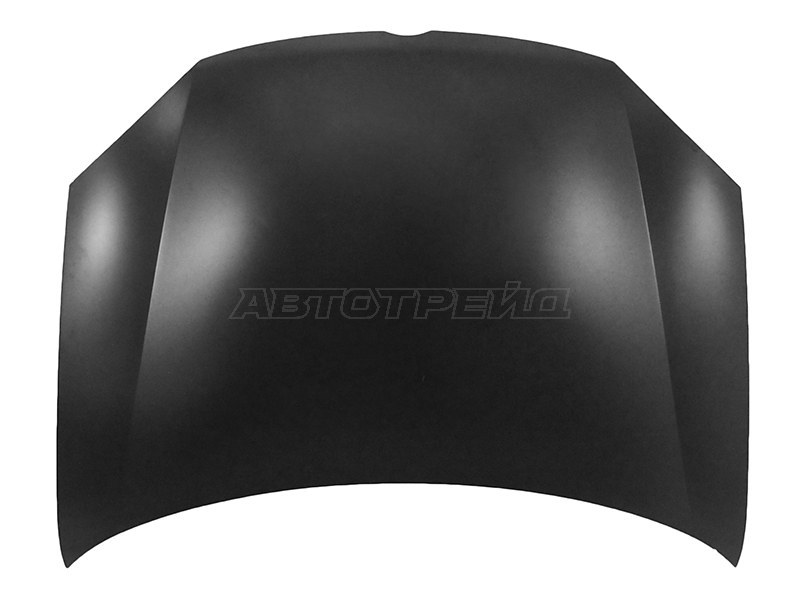 Капот Volkswagen Jetta 05-10