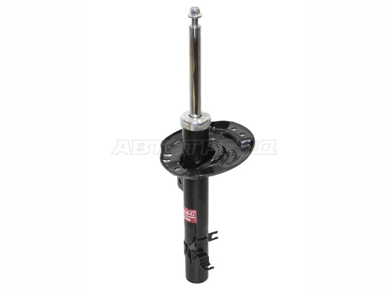 Стойка передняя Nissan Qashqai 13-22 / X-Trail 13-22 (Слева / Excel-G)