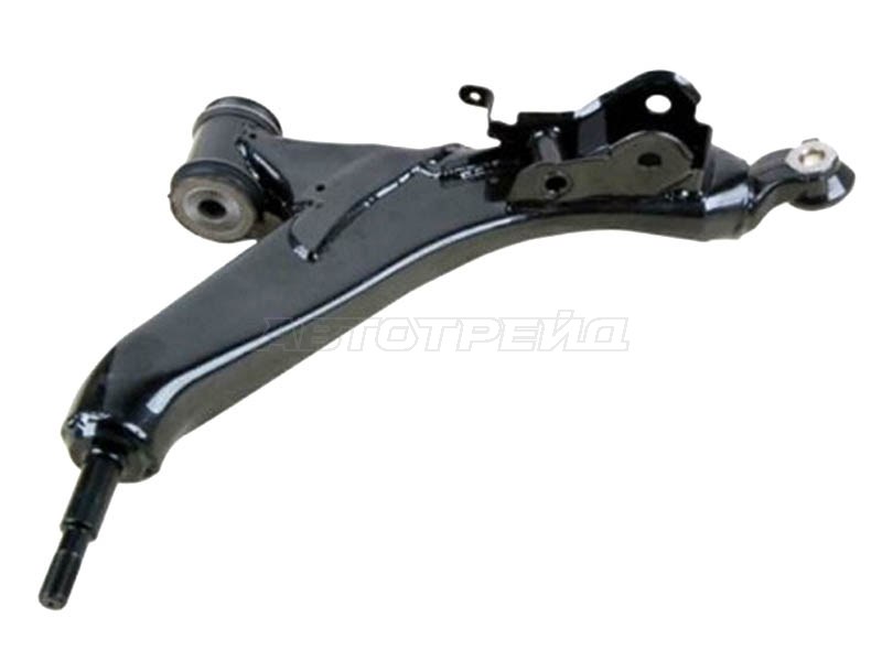 Рычаг подвески Toyota Crown 03-12 / Lexus GS 05-12 (Снизу / Спереди / Справа)