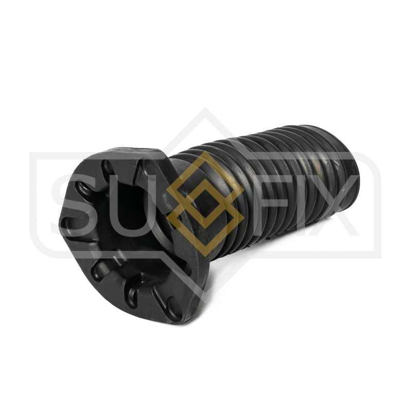 SUFIX FD2113 — Пыльник амортизатора · зад прав/лев