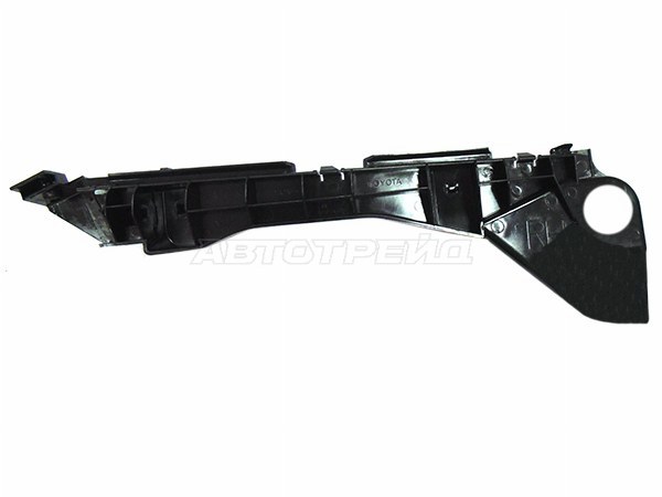 Крепление бампера Toyota Allex 02-06 / Corolla Runx (E120) 02-06 (Спереди / Справа)