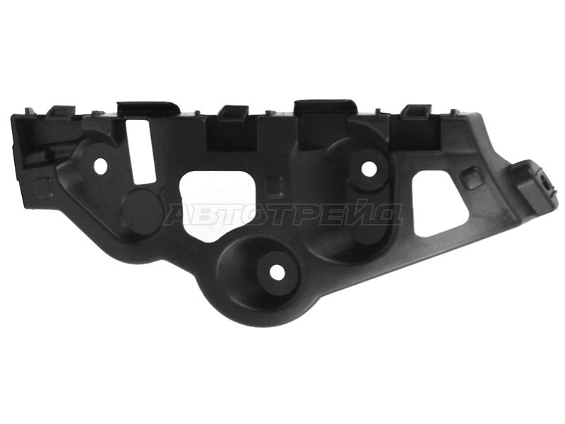 Крепление бампера Renault Sandero 14-22 / Dacia Sandero 12-16 (Сзади / Слева)