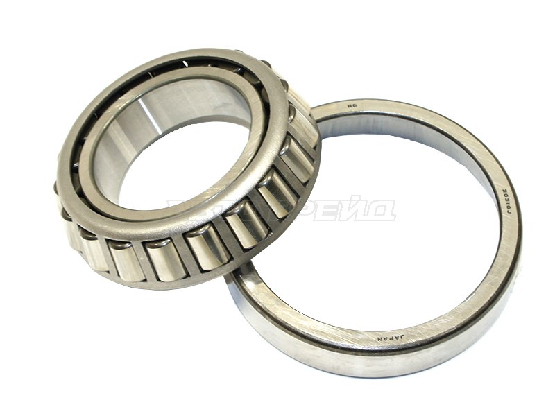 Подшипник передней ступицы Isuzu ELF NMR 12- / Lexus RX 08-15