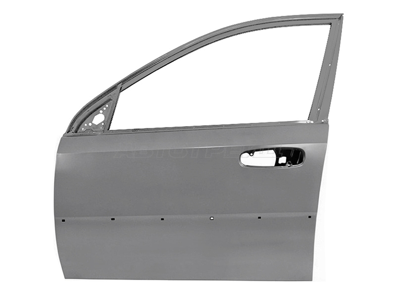 Дверь передняя Chevrolet Lacetti 04-13 (Слева / 4D SED / 5D HBK / 5D WGN)