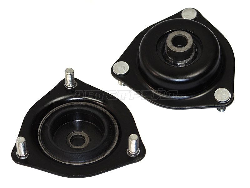 Опора передней стойки Nissan AD 99-08 / Almera 00-06 (Спереди)