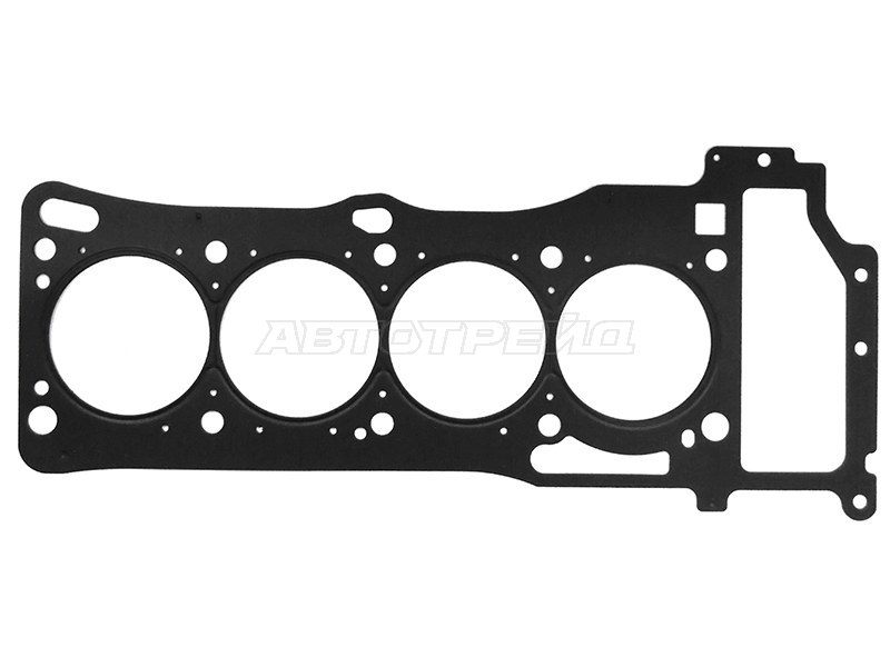 Прокладка головки блока цилиндров Nissan AD 99-02 / Almera 00-03 QG18DE (Металл)