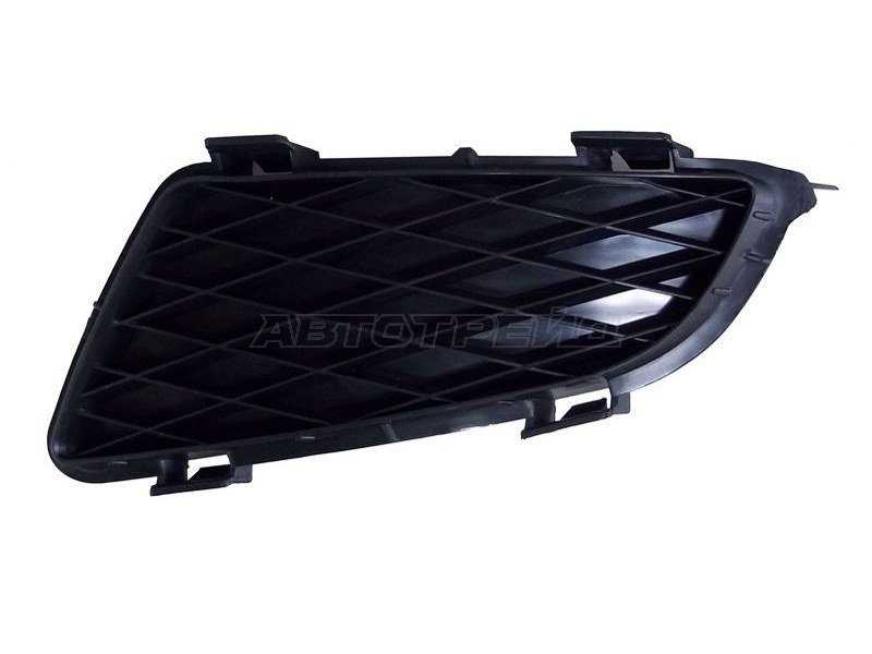 Заглушка бампера Mazda 6 02-05 / Atenza 02-05 (Спереди / Слева)