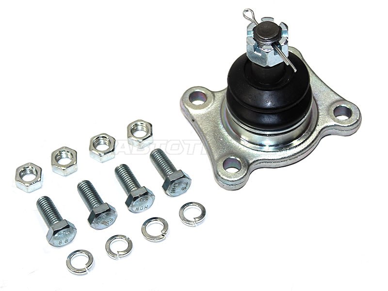 Шаровая опора Toyota Hiace 82-04 / 4Runner 84-95