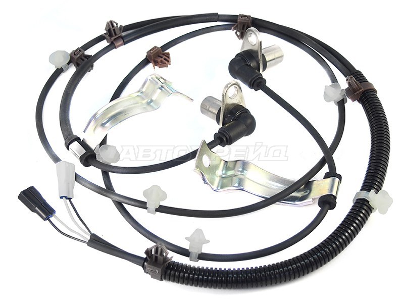 Датчик ABS Suzuki Escudo 97-05 / Grand Vitara 97-05 (Сзади)