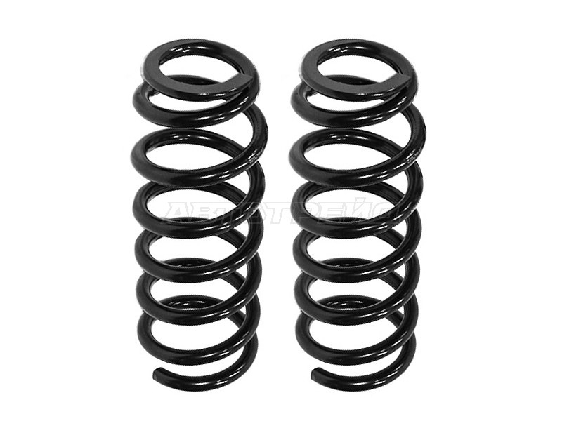 Пружина подвески Honda Stepwgn 96-01 (Сзади / Комплект)