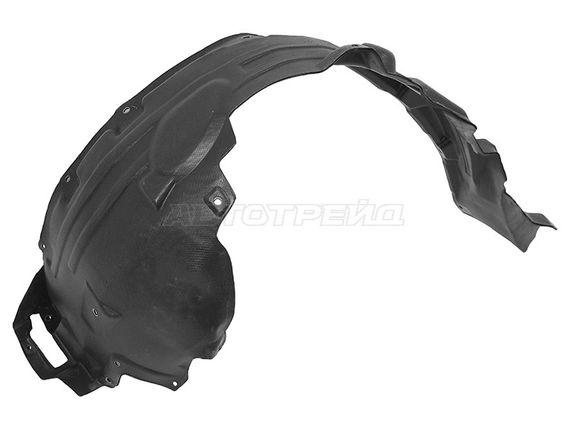Подкрылок Haval F7 18-22 / F7x 19-22 (Спереди / Справа)
