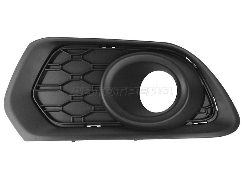 Оправа ПТФ Renault Sandero 14-18 / Dacia Sandero 12-16 (Слева)