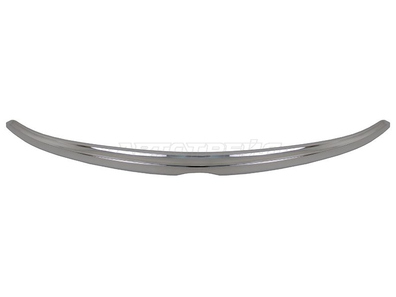 Молдинг капота Toyota Camry (XV50) 14-18