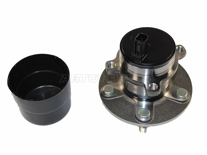 Ступичный узел Ford Focus 04-11 / C-MAX 03-10