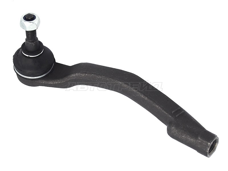 Рулевой наконечник Renault Clio 05-11 / Megane 02-09 (Слева)