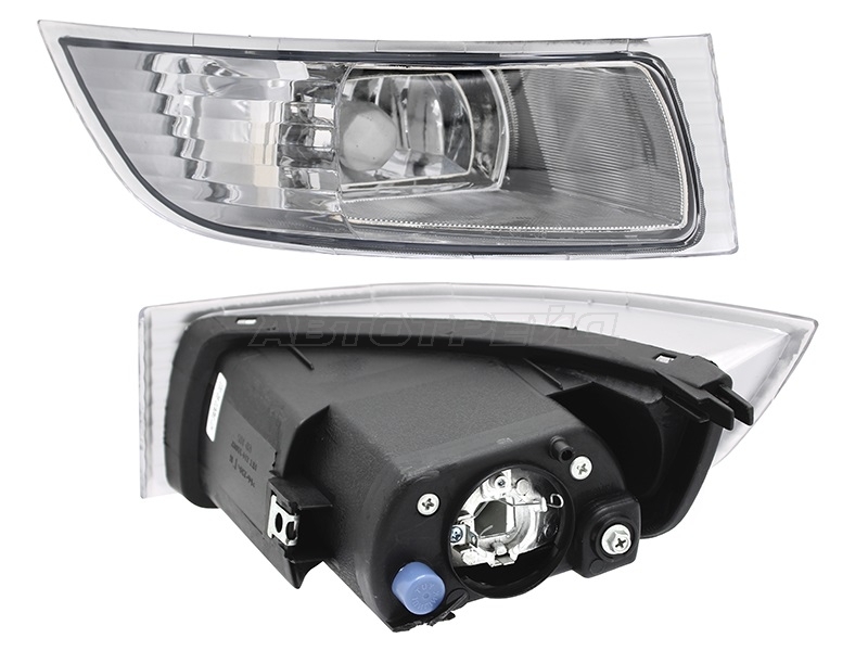 Фара противотуманная (Справа) Lexus GX 02-09