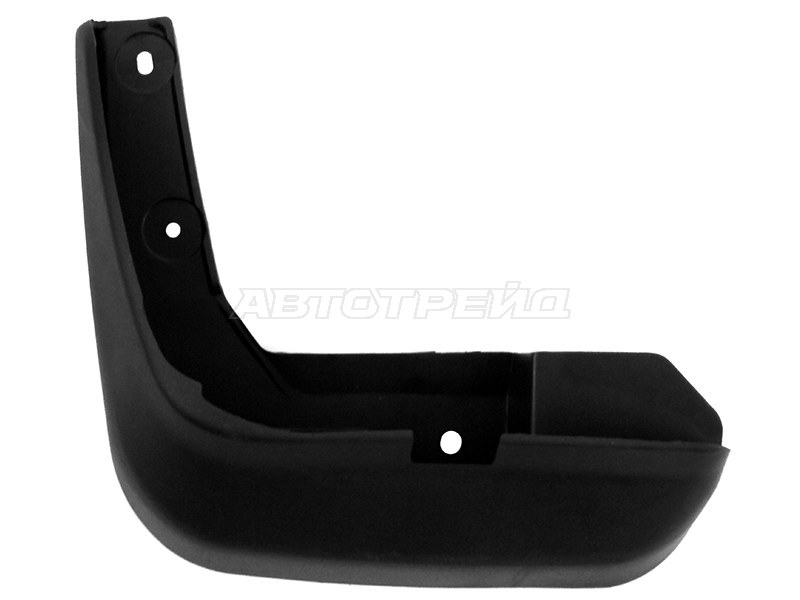 Брызговик Honda Civic 11-15 (Спереди / Слева / 4D SED)