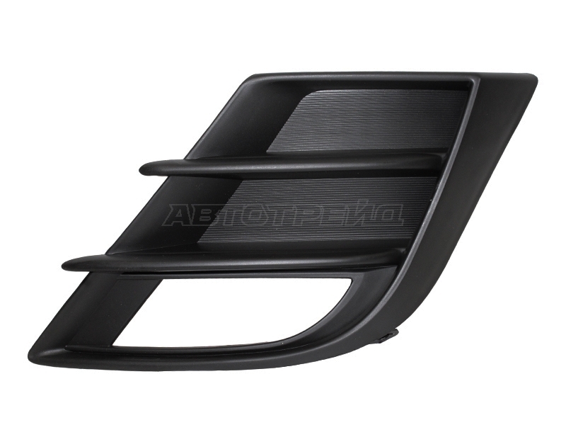 Оправа ПТФ Mazda 3 08-11 / Axela 09-11 (Слева / STD)