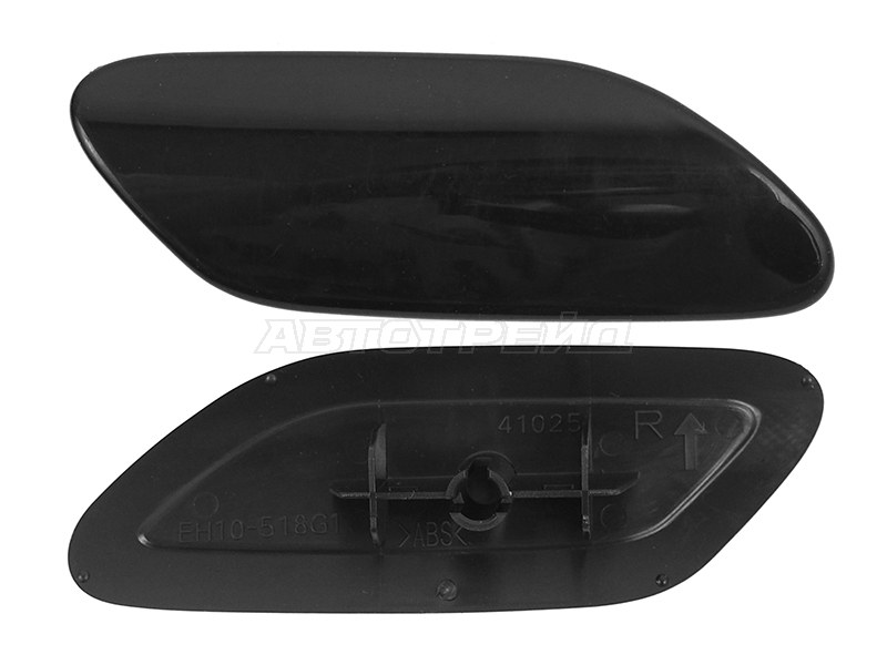 Крышка омывателя фары Mazda CX-7 06-10 (Справа)