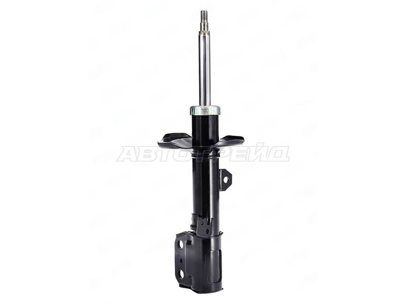 Стойка передняя Toyota Avensis (T250) 03-08 (Справа / Excel-G)