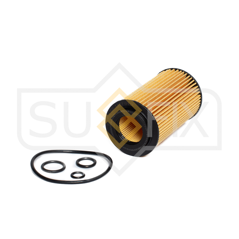 SUFIX SP1177 — Фильтр масляный (картридж)