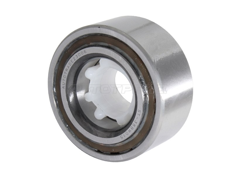 Подшипник передней ступицы Toyota Carina (T170,T190) 90-96 / Corona 87-96