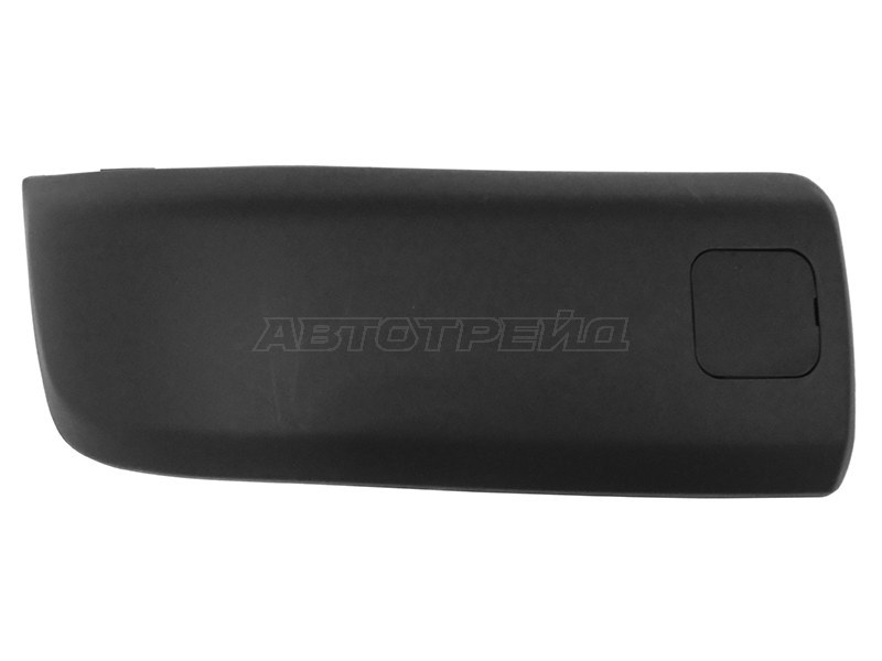 Клык бампера Toyota Probox 02-14 (Спереди / Справа)