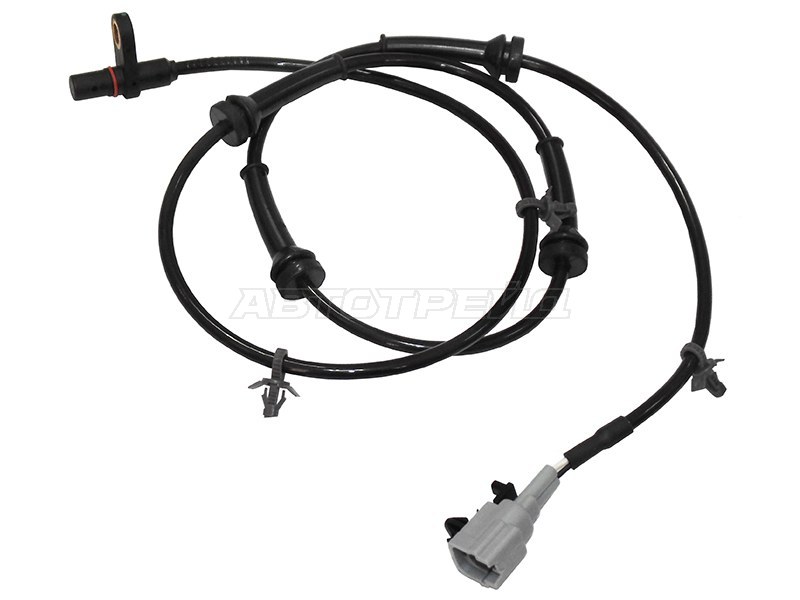 Датчик ABS Nissan X-Trail 07-15 / Rogue 07-14 (Спереди / Справа=Слева)