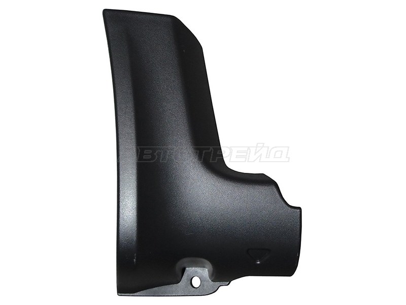 Крепление Nissan Terrano 14-22 / Renault Duster 10-21 (Слева)