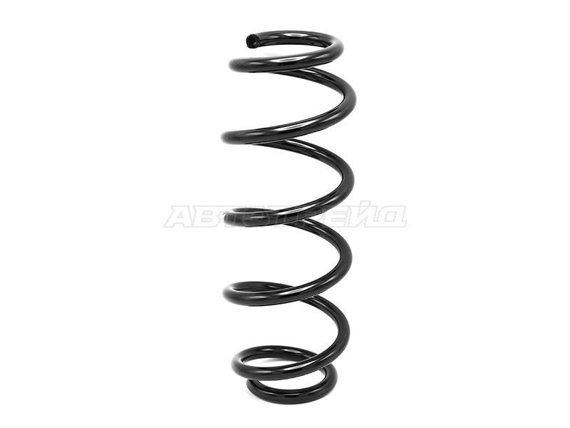 Пружина подвески Suzuki SX4 06-16