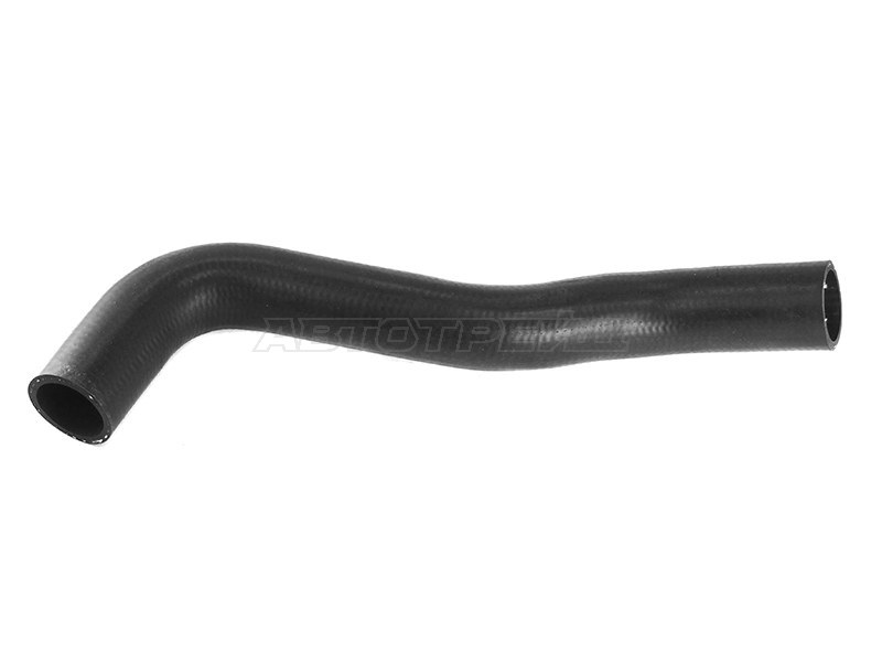 Патрубок радиатора Mitsubishi Lancer 02-10 / Lancer Cedia 00-03