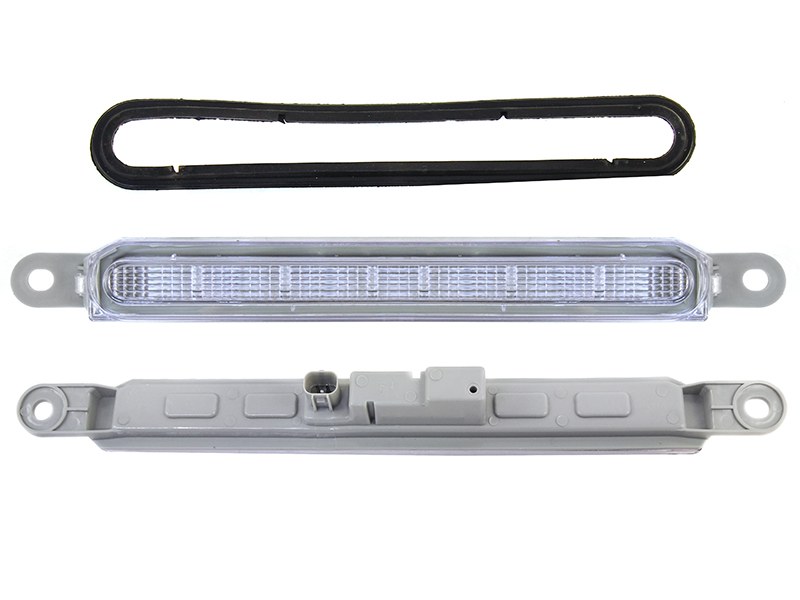 Фонарь Mitsubishi Lancer 07-17 / Galant Fortis 07-15 (Диод)