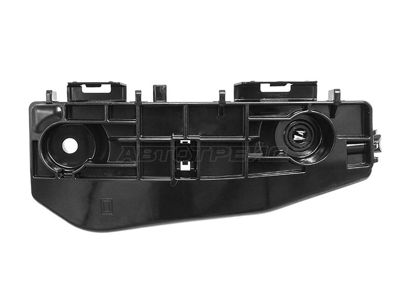 Крепление бампера Toyota Land Cruiser (J200) 15-21 (Спереди / Слева)