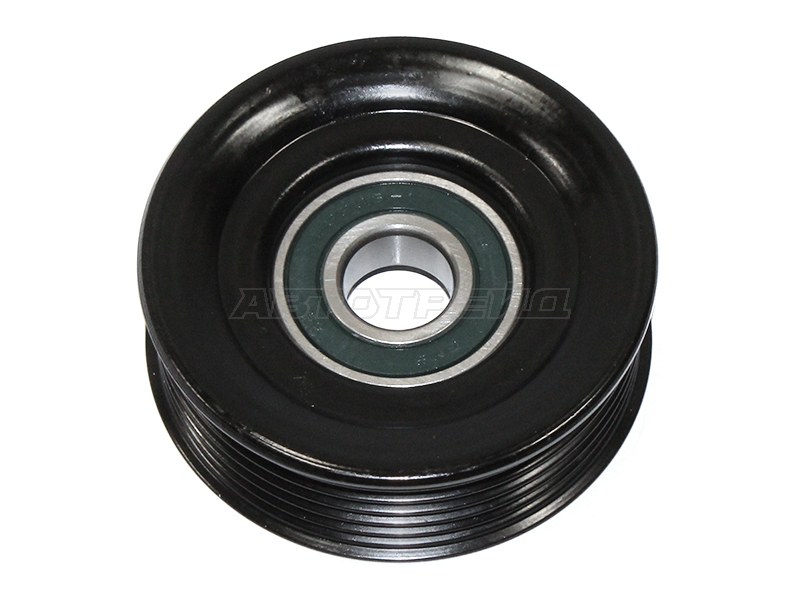 Ролик приводного ремня Mazda 3 03-13 / Demio 02-07