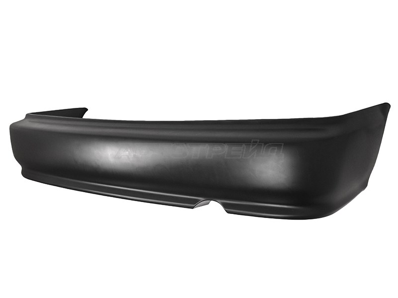 Бампер задний Honda Civic 98-00 / Civic Ferio 98-00 (4D SED)
