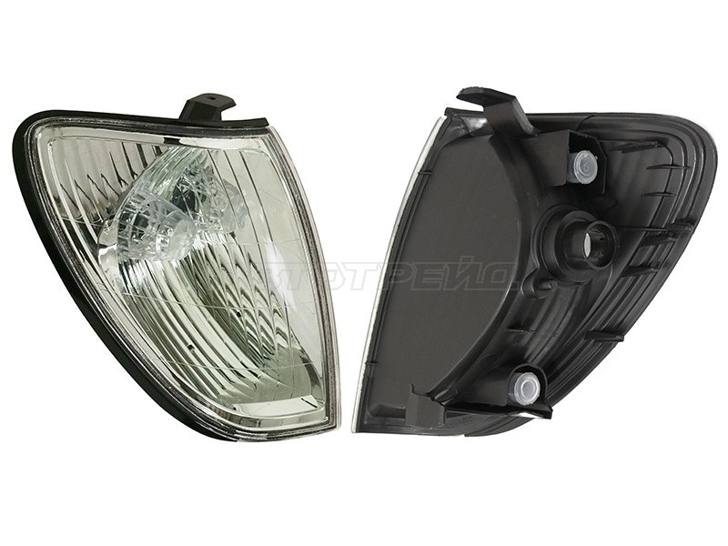 Габарит Lexus LX 98-07 / Toyota Land Cruiser Cygnus 02-07 (Справа)
